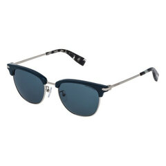Мужские солнечные очки Trussardi STR0845207T9 (ø 52 mm) цена и информация | Легкие и мощные прозрачные защитные очки для велосипедов | pigu.lt