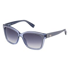 Женские солнечные очки Trussardi STR077560M29 (ø 56 mm) цена и информация | Женские солнцезащитные очки | pigu.lt