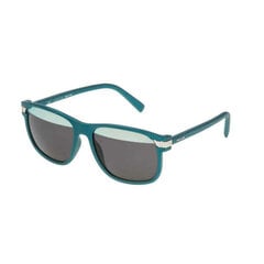 Мужские солнечные очки Police SPL231551HBH (ø 55 mm) цена и информация | Легкие и мощные прозрачные защитные очки для велосипедов | pigu.lt