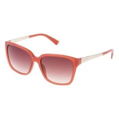 Женские солнечные очки Nina Ricci SNR0085503G9 (ø 55 mm) цена и информация | Женские солнцезащитные очки | pigu.lt