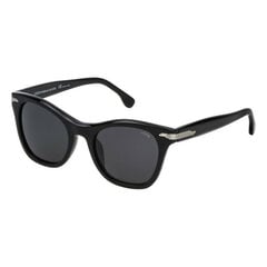 Мужские солнечные очки Lozza SL4130M510BLK (ø 51 mm) цена и информация | Легкие и мощные прозрачные защитные очки для велосипедов | pigu.lt