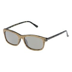 Солнечные очки для мужчин и женщин Lozza SL4029M56ANBX S0353799 цена и информация | Женские солнцезащитные очки, неоновые розовые | pigu.lt