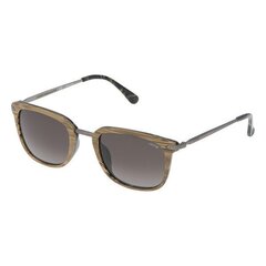 Солнечные очки для мужчин и женщин Lozza SL4028M520ANB S0353797 цена и информация | Женские солнцезащитные очки, неоновые розовые | pigu.lt