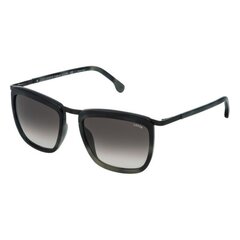Солнечные очки для мужчин и женщин Lozza SL2283M550531 S0353762 цена и информация | Женские солнцезащитные очки, неоновые розовые | pigu.lt