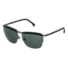 Солнечные очки для мужчин и женщин Lozza SL2282M590568 S0353759 цена и информация | Женские солнцезащитные очки, неоновые розовые | pigu.lt