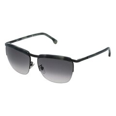 Солнечные очки для мужчин и женщин Lozza SL2282M590531 S0353758 цена и информация | Женские солнцезащитные очки, неоновые розовые | pigu.lt