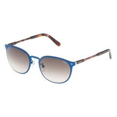 Солнечные очки для мужчин и женщин Lozza SL2234M530RD5 S0353744 цена и информация | Женские солнцезащитные очки, неоновые розовые | pigu.lt