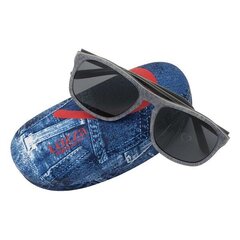 Солнечные очки для мужчин и женщин Lozza SL192755N58M S0353737 цена и информация | Женские солнцезащитные очки, неоновые розовые | pigu.lt