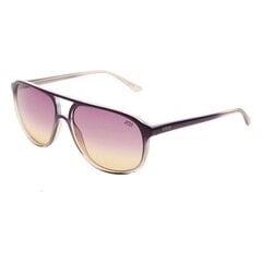 Солнечные очки для мужчин и женщин Lozza SL1872580N76 S0353730 цена и информация | Женские солнцезащитные очки, неоновые розовые | pigu.lt