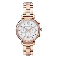 Moteriškas laikrodis Michael Kors MK6576 цена и информация | Женские часы | pigu.lt