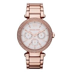 Laikrodis moterims Michael Kors S0354090 kaina ir informacija | Moteriški laikrodžiai | pigu.lt