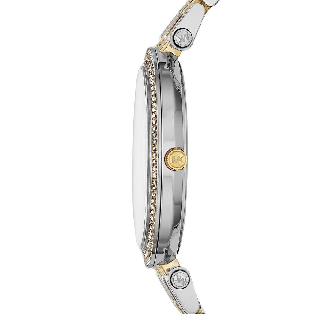 Moteriškas laikrodis Michael Kors MK3215 цена и информация | Moteriški laikrodžiai | pigu.lt