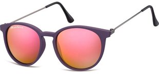 Женские солнцезащитные очки Montana MS33C цена и информация | Женские солнцезащитные очки | pigu.lt