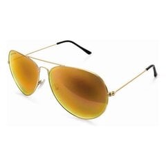 Женские солнечные очки Folli Follie (Ø 61 mm) цена и информация | Женские солнцезащитные очки, неоновые розовые | pigu.lt