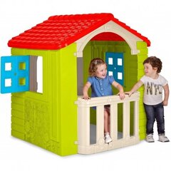 Игровой детский домик Feber Wonder (135 x 114 x 120 cm) цена и информация | Надувные и пляжные товары | pigu.lt