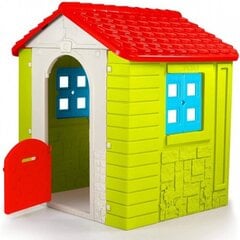 Игровой детский домик Feber Wonder (135 x 114 x 120 cm) цена и информация | Надувные и пляжные товары | pigu.lt