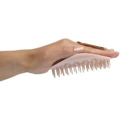 Plaukų šepetys Manta Healthy Hair Brush kaina ir informacija | Šepečiai, šukos, žirklės | pigu.lt