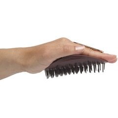 Щетка для выравнивания волос Healthy Hair Brush Manta цена и информация | Manta Духи, косметика | pigu.lt