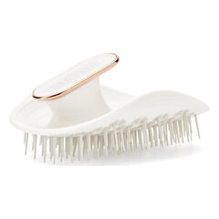 Plaukų šepetys Manta Healthy Hair Brush kaina ir informacija | Šepečiai, šukos, žirklės | pigu.lt