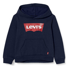 Džemperis su gobtuvu Levi's 9E8778 kaina ir informacija | Megztiniai, bluzonai, švarkai berniukams | pigu.lt