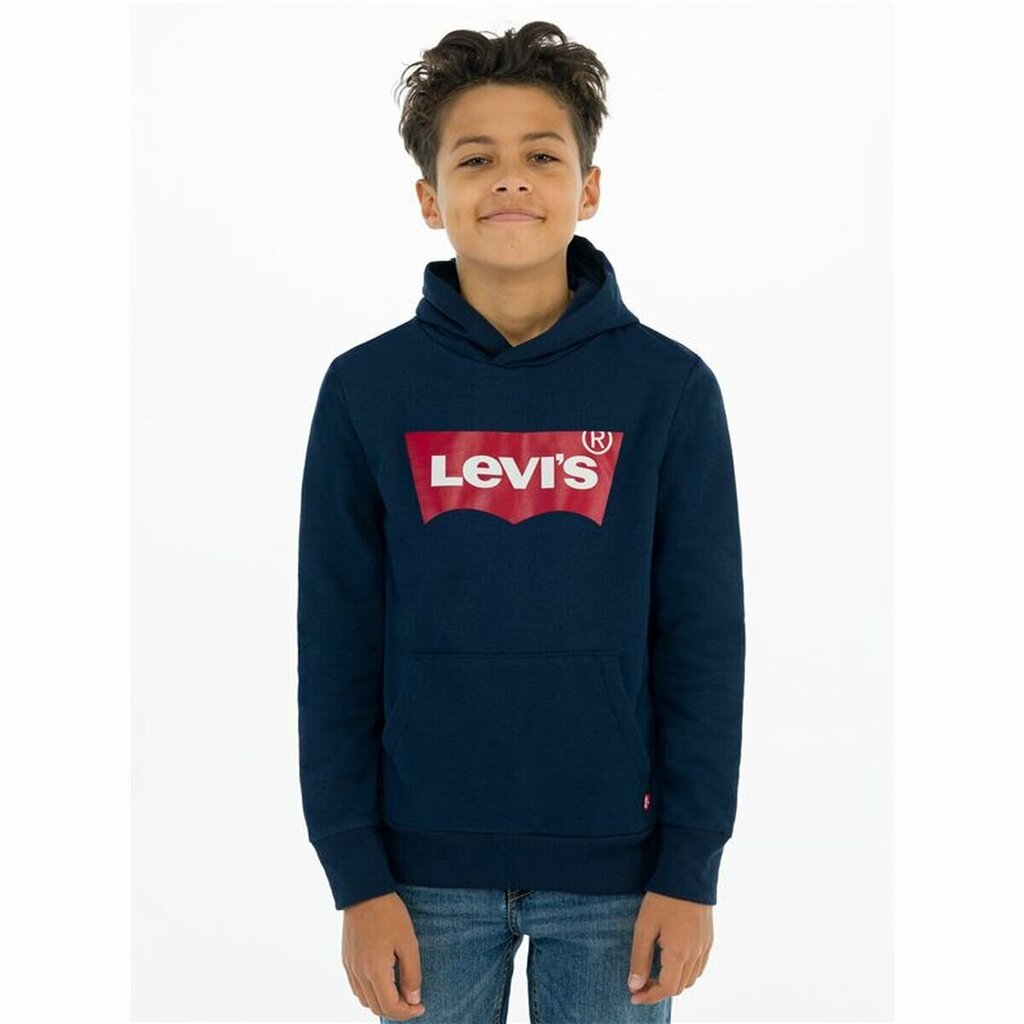 Bluzonas berniukams Levi's S Knit Top 9E8778 kaina ir informacija | Megztiniai, bluzonai, švarkai berniukams | pigu.lt