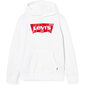 Džemperis vaikams Levi's Knit Top 9E8778-001, baltas цена и информация | Megztiniai, bluzonai, švarkai berniukams | pigu.lt