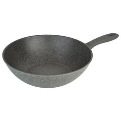 Wok keptuvė Murano & Oslash, 30 cm / 4,5 mm kaina ir informacija | Ballarini Virtuvės, buities, apyvokos prekės | pigu.lt