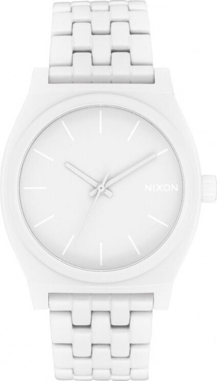 Laikrodis vyrams Nixon The Teller kaina ir informacija | Vyriški laikrodžiai | pigu.lt