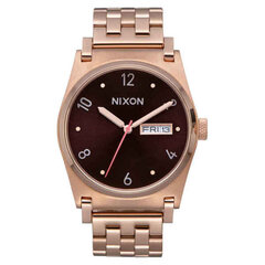 Женские часы Nixon A9542617 (Ø 35 mm) цена и информация | Женские часы | pigu.lt