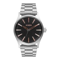 Женские часы Nixon A4502064 цена и информация | Nixon Одежда, обувь и аксессуары | pigu.lt