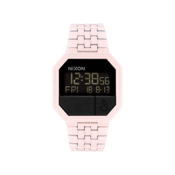 Moteriškas laikrodis Nixon A1583164 kaina ir informacija | Moteriški laikrodžiai | pigu.lt