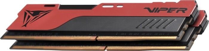 MEMORY DIMM 16GB PC21300 DDR4/K2 PVE2416G266C6K PATRIOT цена и информация | Operatyvioji atmintis (RAM) | pigu.lt
