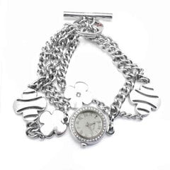 Moteriškas laikrodis Folli Follie WF8A012ZPS kaina ir informacija | Moteriški laikrodžiai | pigu.lt