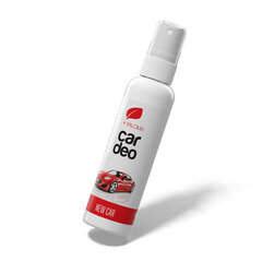 Paloma Car Deo Spray New Car oro gaiviklis kaina ir informacija | Salono oro gaivikliai | pigu.lt