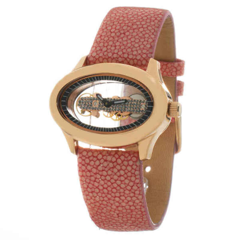 Moteriškas laikrodis Folli Follie WF1R016SSK kaina ir informacija | Moteriški laikrodžiai | pigu.lt