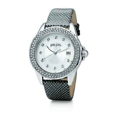 Moteriškas laikrodis Folli Follie WF1A028STS kaina ir informacija | Moteriški laikrodžiai | pigu.lt