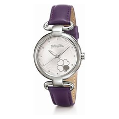 Laikrodis moterims Folli Follie WF15T029SPL kaina ir informacija | Moteriški laikrodžiai | pigu.lt