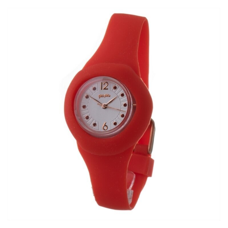 Moteriškas laikrodis Folli Follie WF15P042ZSR kaina ir informacija | Moteriški laikrodžiai | pigu.lt