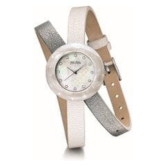 Moteriškas laikrodis Folli Follie WF14P011SSW kaina ir informacija | Moteriški laikrodžiai | pigu.lt