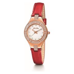 Moteriškas laikrodis Folli Follie WF14B003SSS kaina ir informacija | Moteriški laikrodžiai | pigu.lt