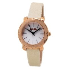 Moteriškas laikrodis Folli Follie WF14B002SPS kaina ir informacija | Moteriški laikrodžiai | pigu.lt