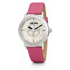 Moteriškas laikrodis Folli Follie WF13T040SPW kaina ir informacija | Moteriški laikrodžiai | pigu.lt