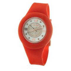 Moteriškas laikrodis Folli Follie WF13P019ZSS kaina ir informacija | Moteriški laikrodžiai | pigu.lt