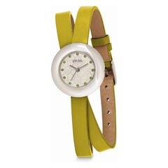 Moteriškas laikrodis Folli Follie WF13F030SSF kaina ir informacija | Moteriški laikrodžiai | pigu.lt