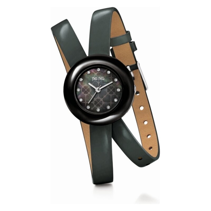Moteriškas laikrodis Folli Follie WF13F029SSD kaina ir informacija | Moteriški laikrodžiai | pigu.lt