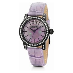 Moteriškas laikrodis Folli Follie WF13E004SPV kaina ir informacija | Moteriški laikrodžiai | pigu.lt