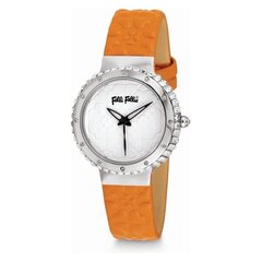 Moteriškas laikrodis Folli Follie WF13A032SPW kaina ir informacija | Moteriški laikrodžiai | pigu.lt