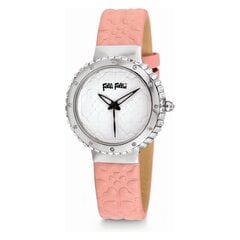 Moteriškas laikrodis Folli Follie WF13A032SPR kaina ir informacija | Moteriški laikrodžiai | pigu.lt