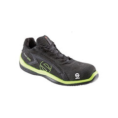 Sportiniai batai vyrams Sparco S3710841 цена и информация | Кроссовки для мужчин | pigu.lt