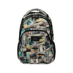 Школьная сумка Totto (40 x 25 x 15 см ) цена и информация | Школьные рюкзаки, спортивные сумки | pigu.lt